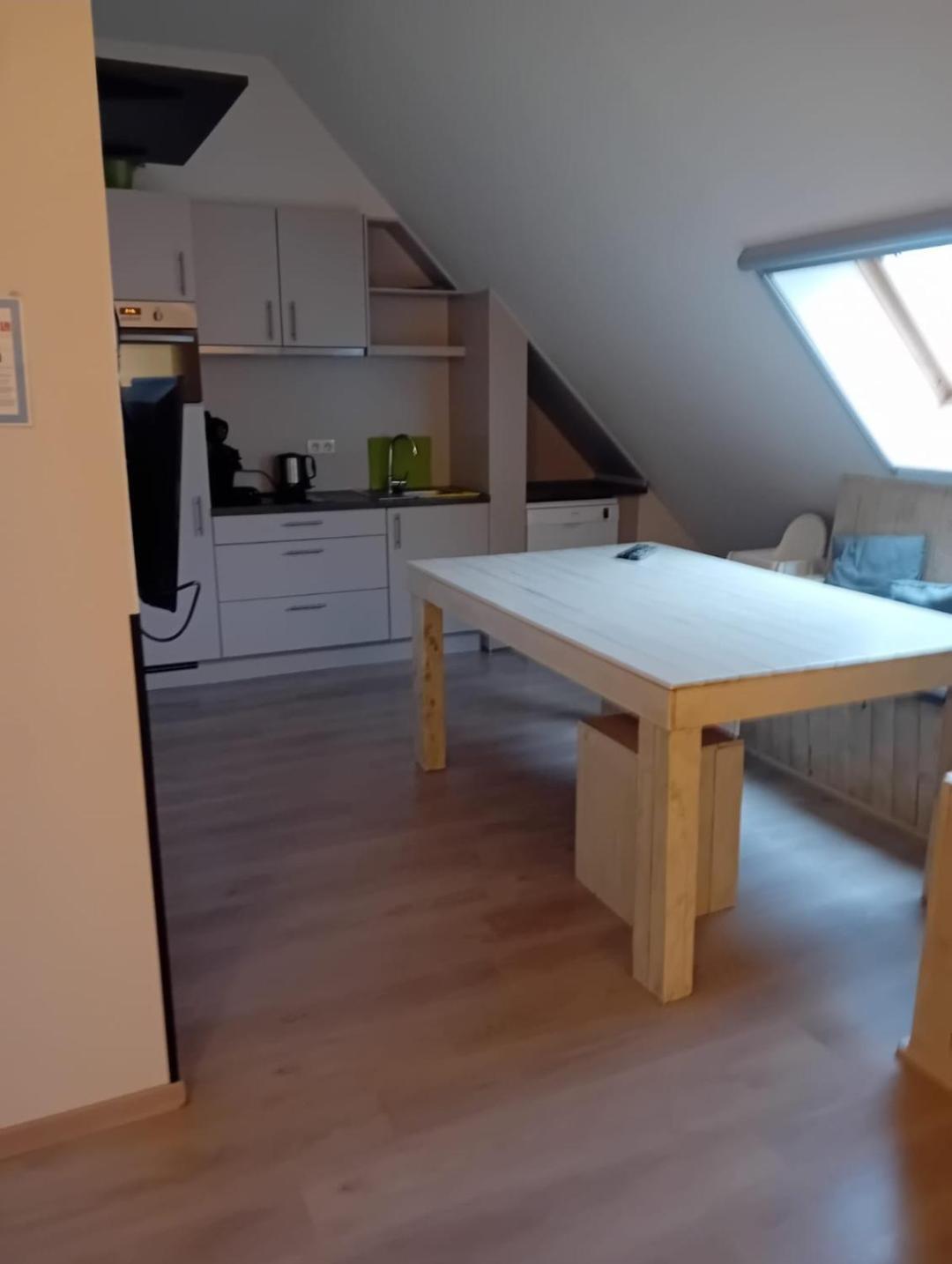 Vila 'T Vossenerf De Haan Exteriér fotografie